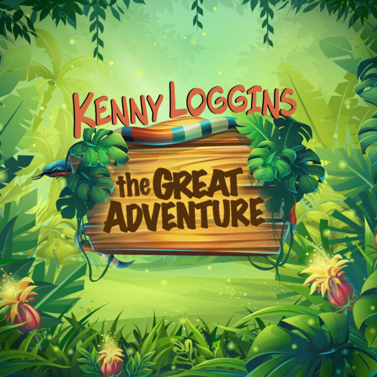 Kenny Loggins Donates Custom Theme Song to San Diego Zoo Kids Channel